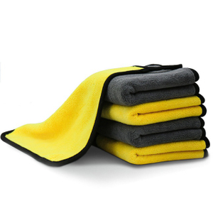 Мыкты Microfiber Унаа тазалоочу кездеме - JUHAO