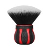 Car Detailing Black Goat Hair Brush