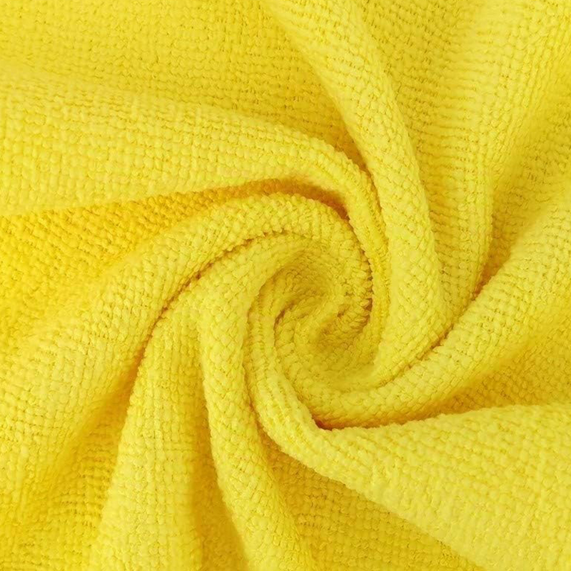 12'x 12' Multi-Surface Microfiber Cleaning Cloth