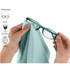 Microfiber Glass,Cell Phone,Relo Mirror Cleaning Cloths - JUHAO
