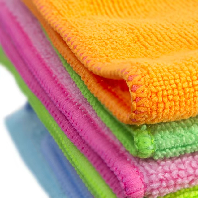 Microfiber Kitchen таза кездеме