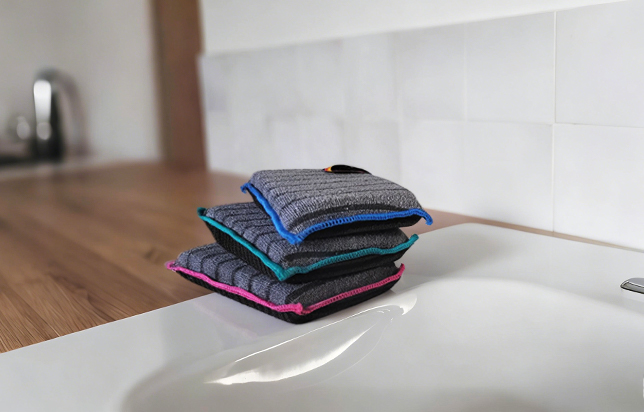 <h3>Versatile for All Household and Professional Applications</h3> 