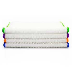 Best Bamboo Cleaning Cloths