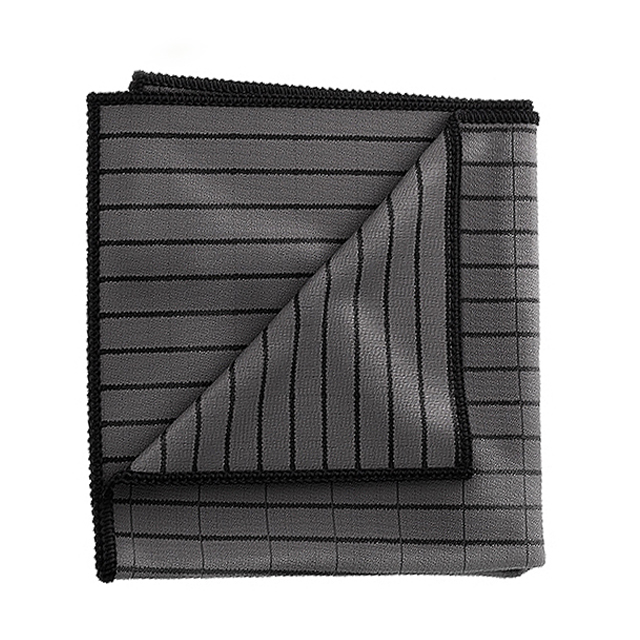 Carbon Fiber Towel para sa Auto Polishing