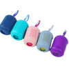 Microfiber Schweess Absorbent Ice Sport Handduch - JUHAO
