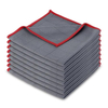 12'x 12'Microfiber Spigel Botzen Stoff