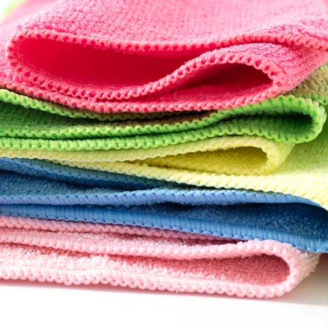 Microfiber Botzen Mikrofiber Stoff - JUHAO