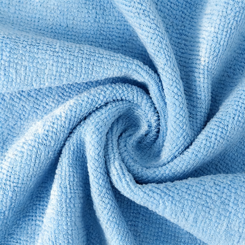 14'x 14' Multi-Surface Microfiber Cleaning Cloth