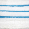 Reusable Microfiber Mop Pad para sa Steam Mop Refills - JUHAO
