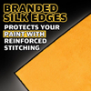 מגבת מיקרופייבר סופר סופגת הטובה ביותר לרכב - JUHAO