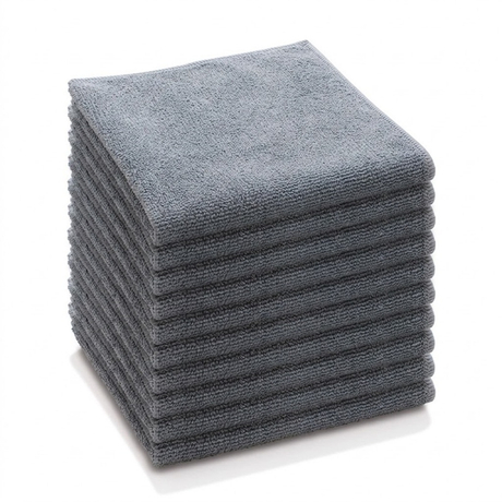 16"×16" Microfiber Kitchen Cleaning Cloth