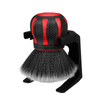 Car Detailing Black Goat Hair Brush