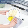 &Eacute;adach Glanadh Gloine Cistine Microfiber - JUHAO