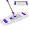 Stot Botzen Industriell Botzen Microfiber Purple Mop - JUHAO