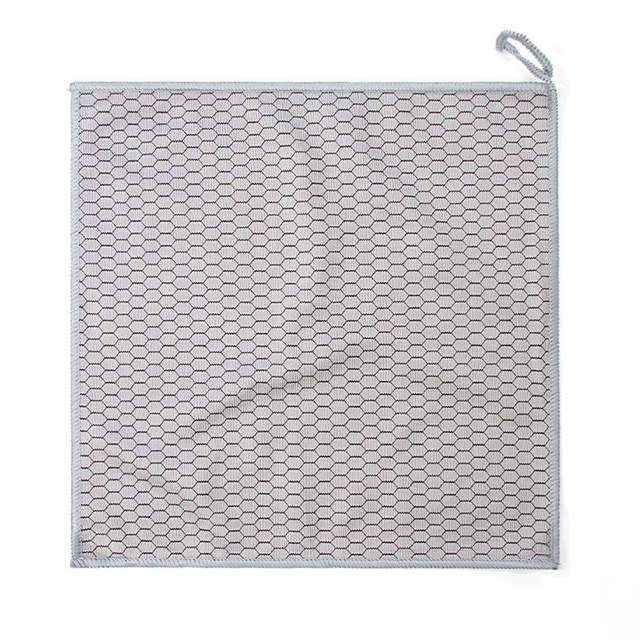 GRS Recycled Anti Static Cloth for Electronics