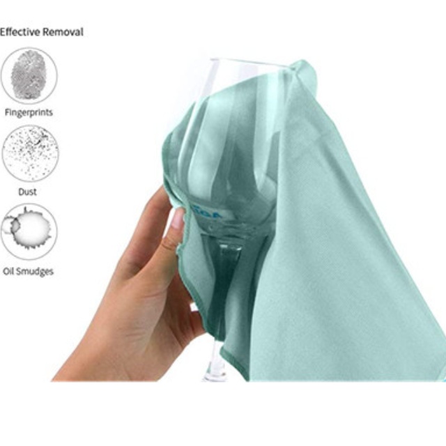 Microfiber Glass,Cell Phone,Relo Mirror Cleaning Cloths - JUHAO