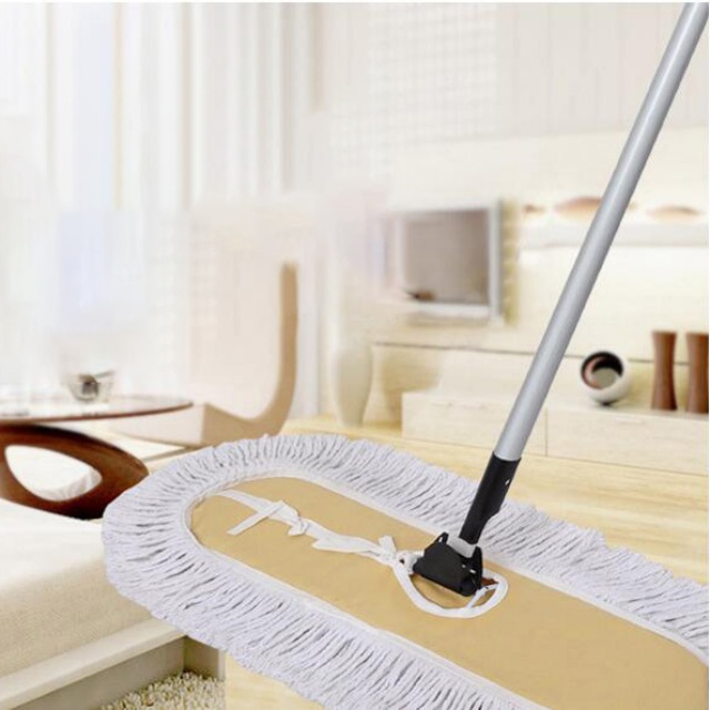 Premium Horizontal Mop Үй же мейманкананын полун тазалоочу каражаттар - JUHAO