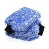 Suave Auto Cuidado Microfibra Absorbente Peluche Q’umacha&ntilde;a Guantes - JUHAO