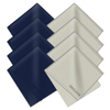 8'x 8' Microfiber Br&euml;ller Botzen Stoff