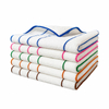 12"&times;12" Microfiber Bathroom Cleaning Cloth