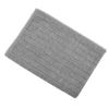 Microfiber Warp Knit Large Square Huishoudelike Skoonmaaklappies - JUHAO