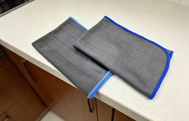<h3>Advanced Carbon Fiber Weave Technology</h3> 