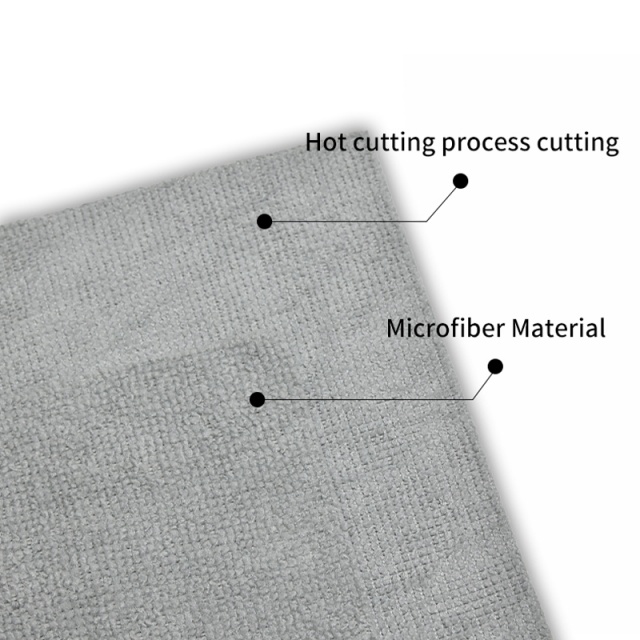 Microfiber Boxed Drawer Disposable Kitchen Cleaning Cloths - JUHAO