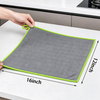 14"x 16" Microfiber Household Cleaning Cloth