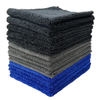 Auto Detailing Microfiber сүлгү