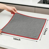 12"x 16" Microfiber Household Cleaning Cloth