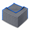 14'x 14' Microfiber Spigel Botzen Stoff