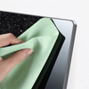  12"×12" Microfiber Screen Cleaning Cloth