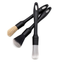 Cleaning Brushes For Cars