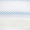 Reusable Microfiber Mop Pad para sa Steam Mop Refills - JUHAO