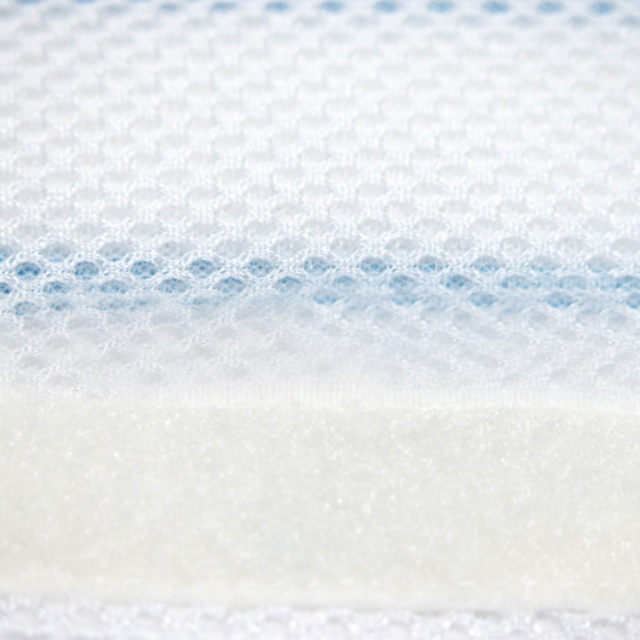 Reusable Microfiber Mop Pad para sa Steam Mop Refills - JUHAO