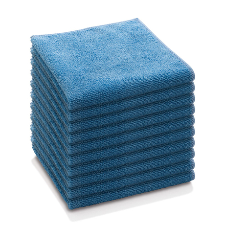 12"×12" Microfiber Kitchen Cleaning Cloth
