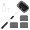 Car Window Cleaning Kit