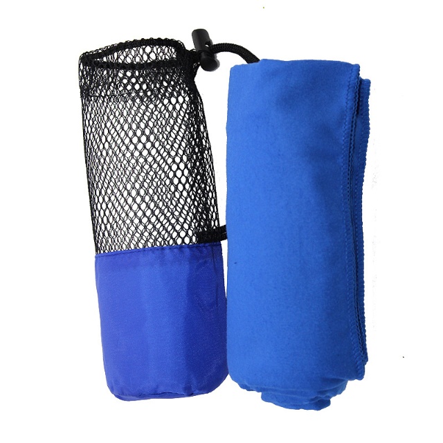 Microfiber Sports Schweess w&euml;schen Quick Dry Beach Handduch - JUHAO
