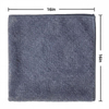 Kain Perincian Kereta 16'&times;16' Microfiber 