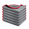 360GSM Premium Carbon Fiber Towel