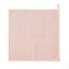 GRS Recycled Anti Static Cloth for Electronics