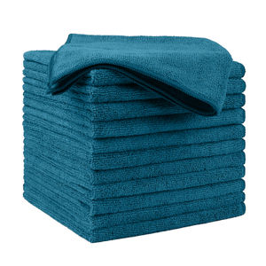 14 'x 14' Microfiber Унаа кургатуу сүлгү