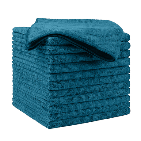 14"x 14" Microfiber Car Drying Towel