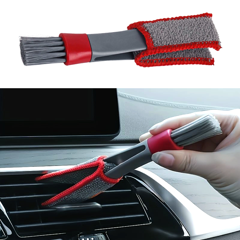 Auto Interieur Botzen Pinsel