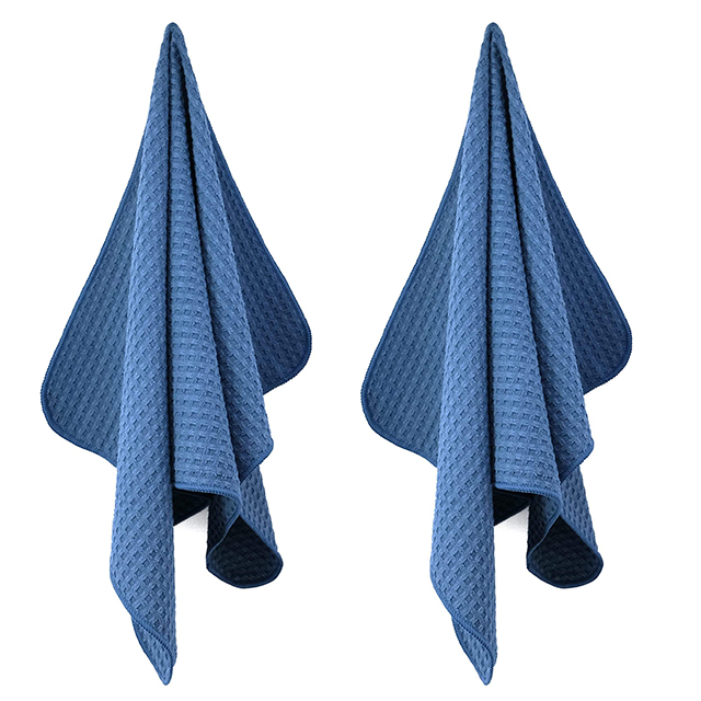 Best GRS Certified Reusable Cleaning Cloth for Kitchen
