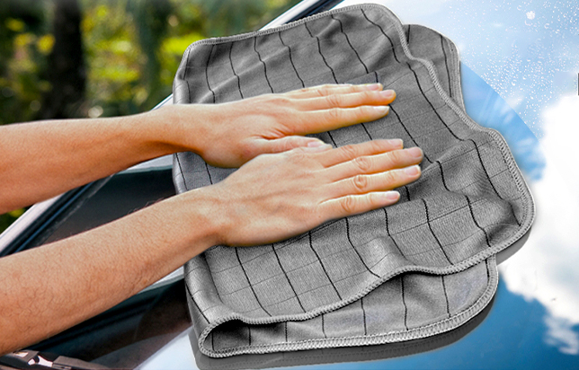 <h3>Durable, Reusable &amp; Professional Grade</h3> 