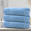 Quick Dry Deluxe Series Bamboo Cotton Hotel feh&eacute;r f&uuml;rdőlepedő - JUHAO