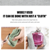 Microfiber Boxed Drawer Disposable Kitchen Cleaning Cloths - JUHAO