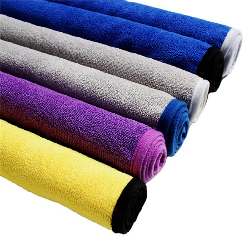 14"×14" GRS Sustainable Cleaning Cloth for Electronics Screens