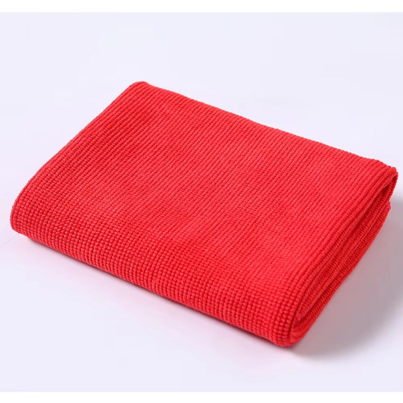 12"×12" 3M Microfiber Electronics Cleaning Cloth